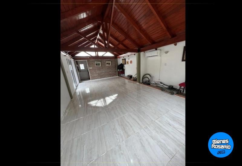 Casas - Rosario - Venta