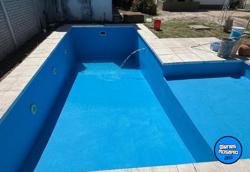 Casas - Rosario - Venta