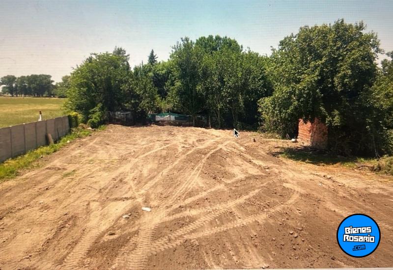 Terrenos - Rosario - Venta