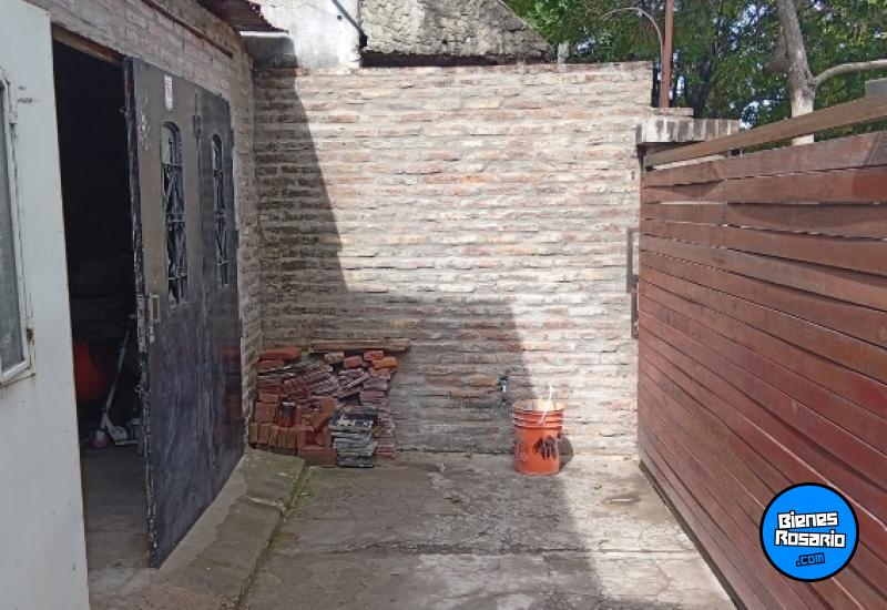 Casas - Rosario - Venta