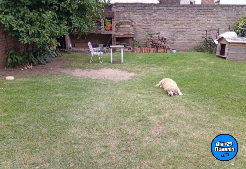 Casas - Rosario - Venta