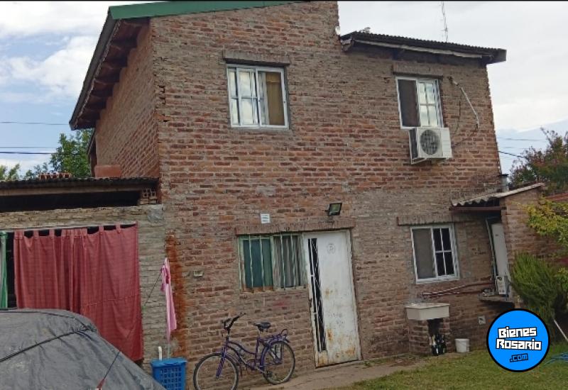 Casas - Rosario - Venta