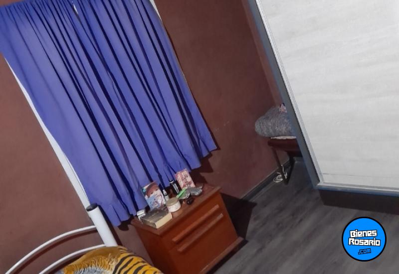 Casas - Rosario - Venta