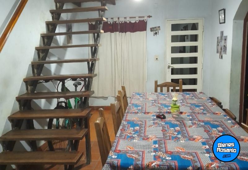 Casas - Rosario - Venta