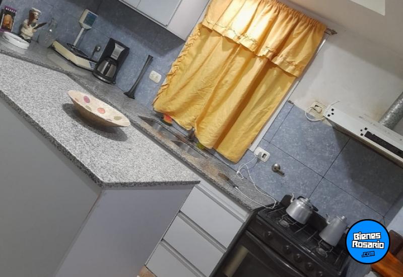 Casas - Rosario - Venta