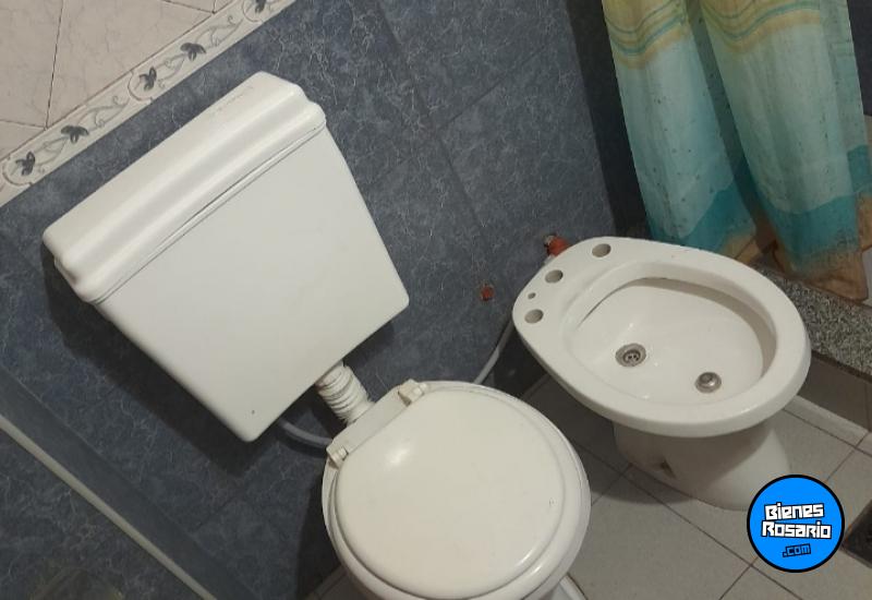 Casas - Rosario - Venta