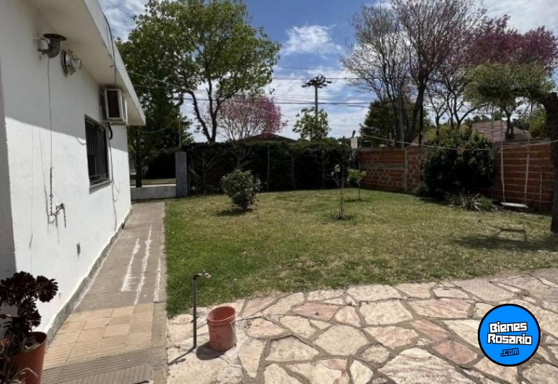 Casas - Rosario - Venta
