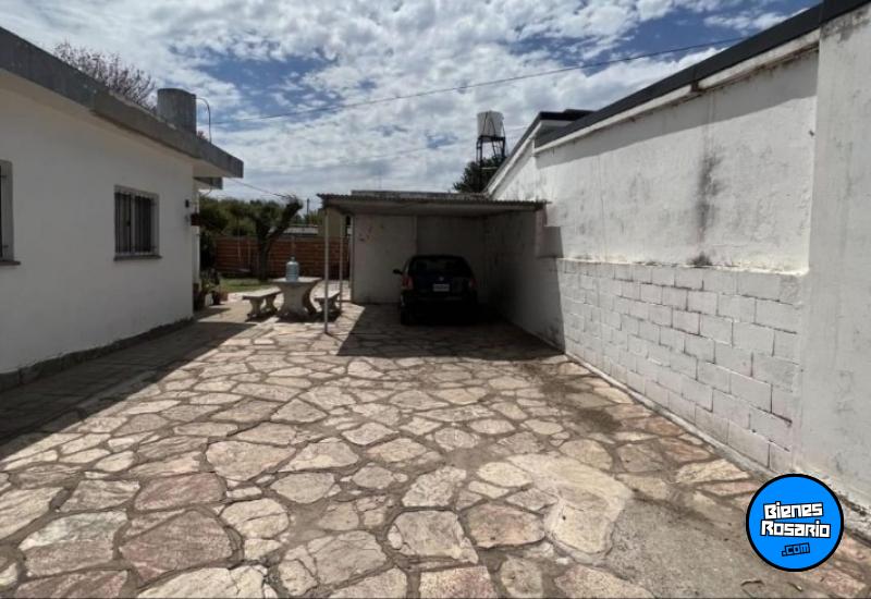 Casas - Rosario - Venta