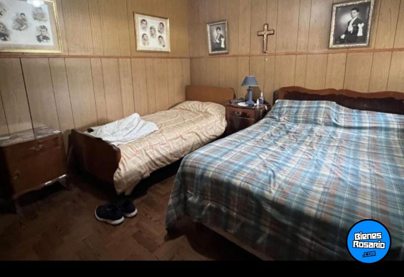 Casas - Rosario - Venta