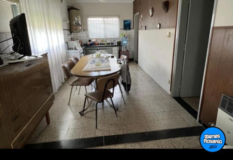 Casas - Rosario - Venta