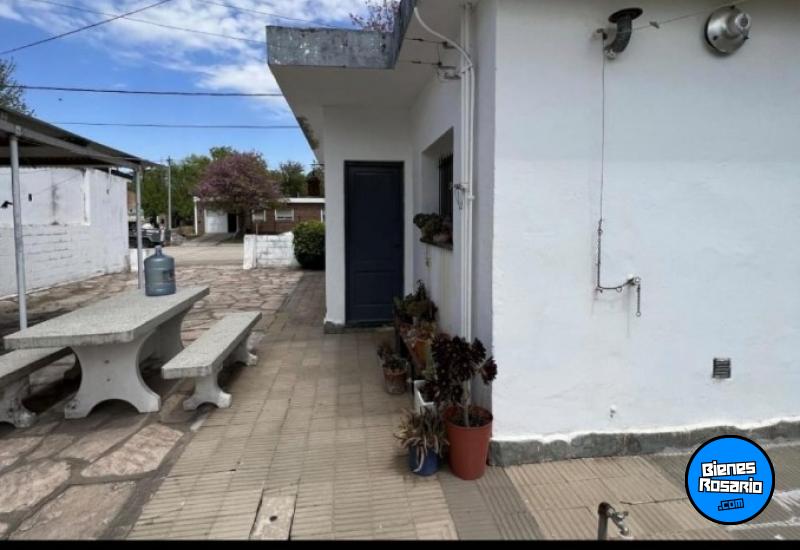 Casas - Rosario - Venta