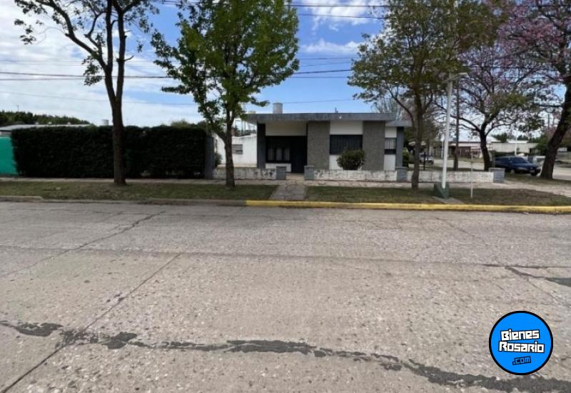 Casas - Rosario - Venta