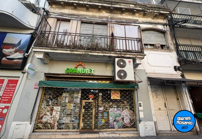 Terrenos - Rosario - Venta