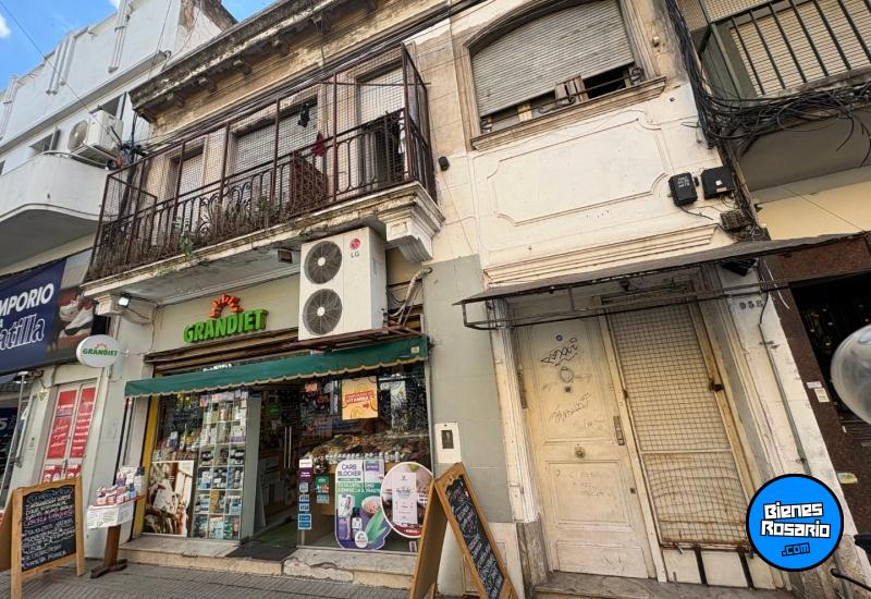 Terrenos - Rosario - Venta