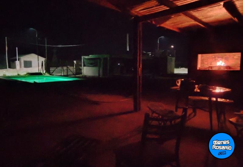 Casas - Rosario - Venta