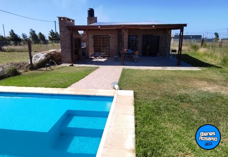 Casas - Rosario - Venta