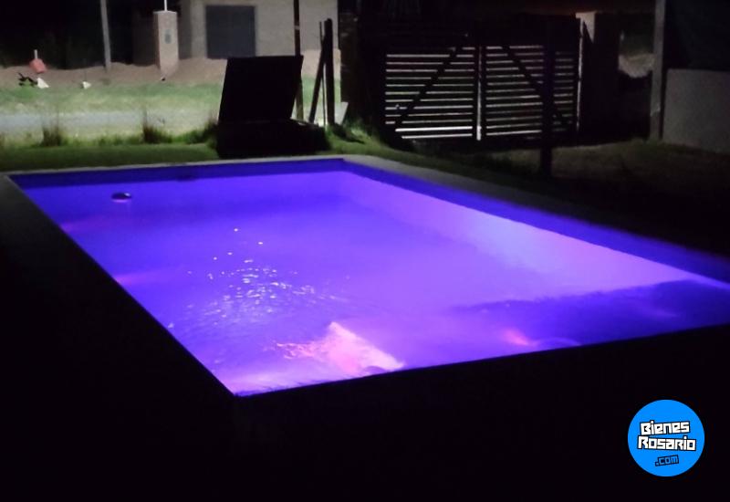 Casas - Rosario - Venta