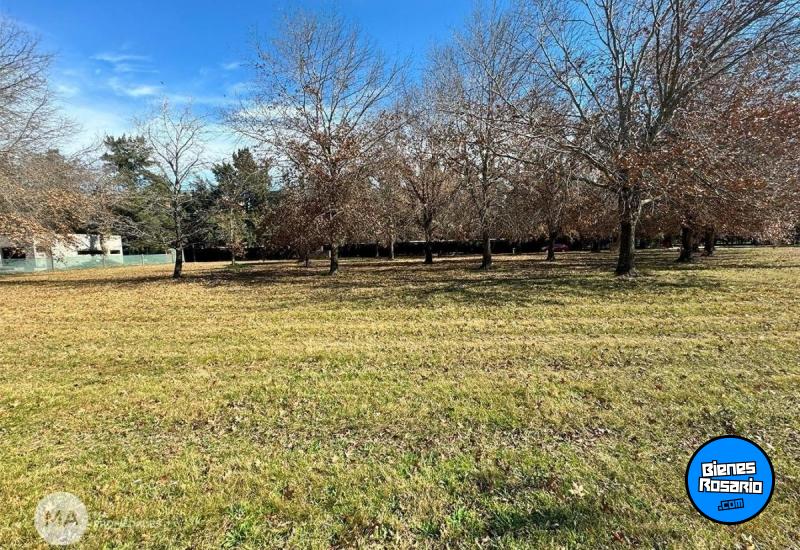 Terrenos - Rosario - Venta