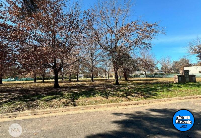 Terrenos - Rosario - Venta