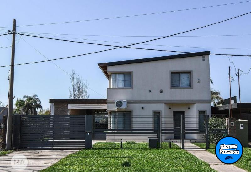 Casas - Roldan - Venta