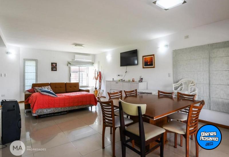 Casas - Roldan - Venta