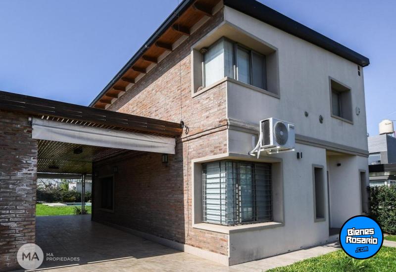 Casas - Roldan - Venta