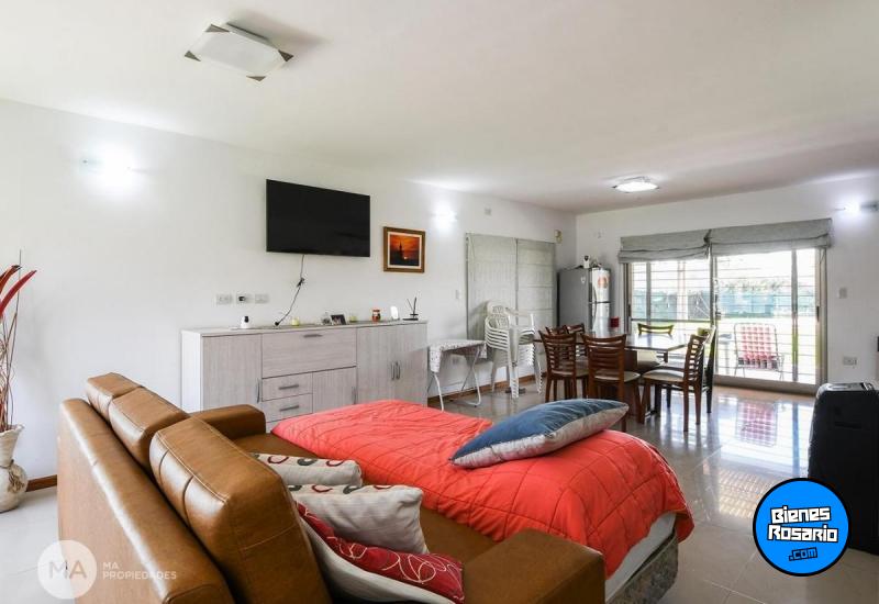 Casas - Roldan - Venta