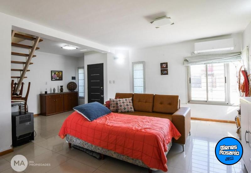 Casas - Roldan - Venta