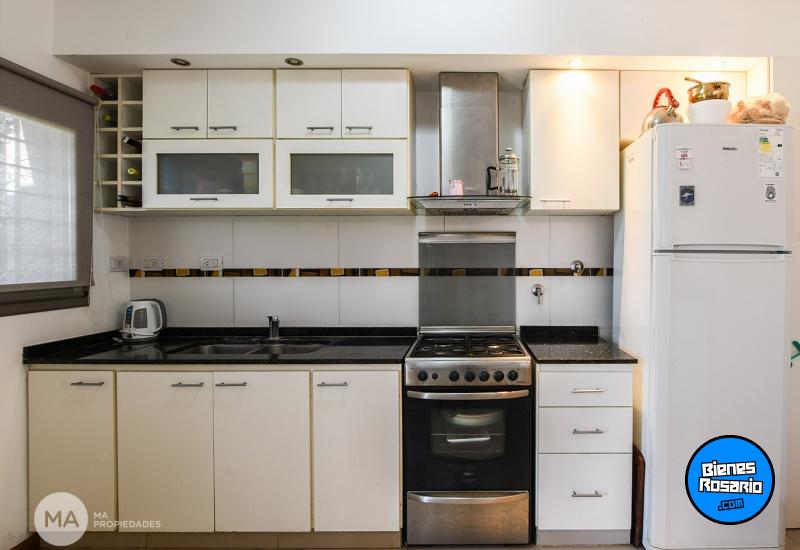 Casas - Roldan - Venta