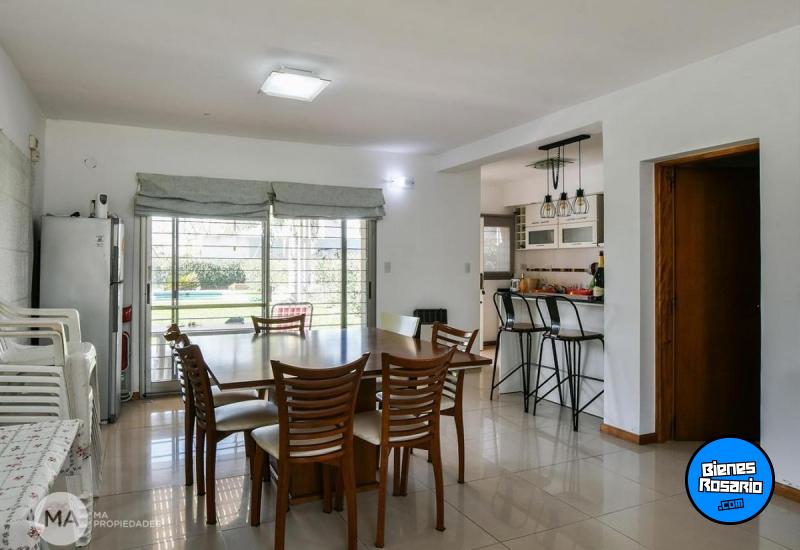 Casas - Roldan - Venta