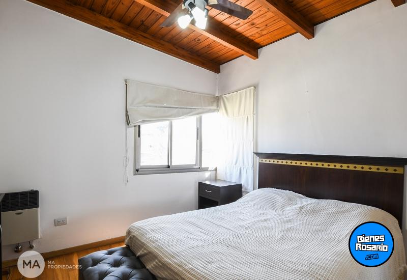 Casas - Roldan - Venta