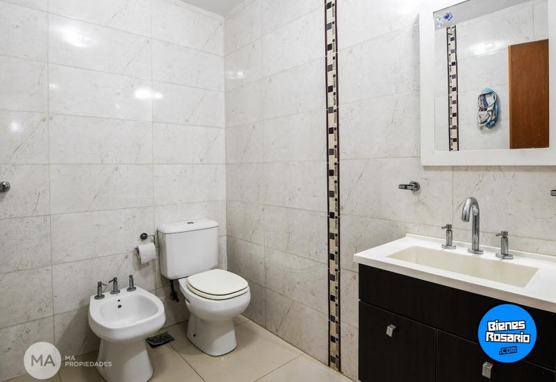 Casas - Roldan - Venta