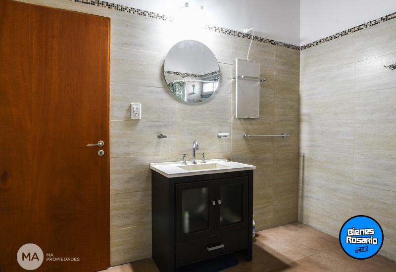 Casas - Roldan - Venta