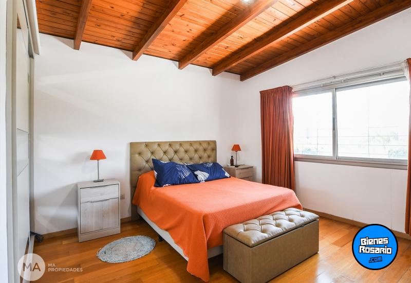 Casas - Roldan - Venta