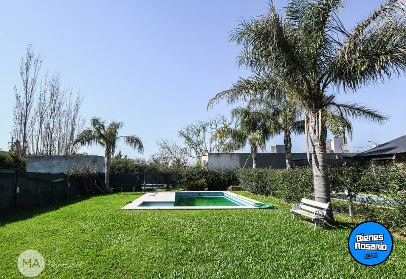 Casas - Roldan - Venta