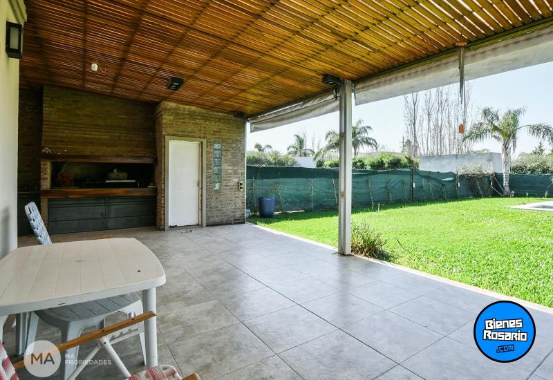 Casas - Roldan - Venta