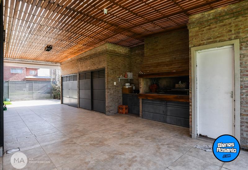 Casas - Roldan - Venta