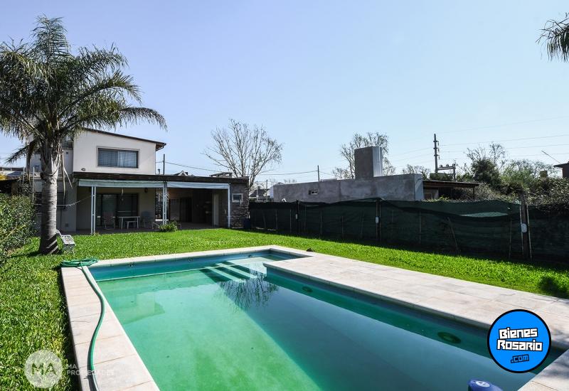 Casas - Roldan - Venta