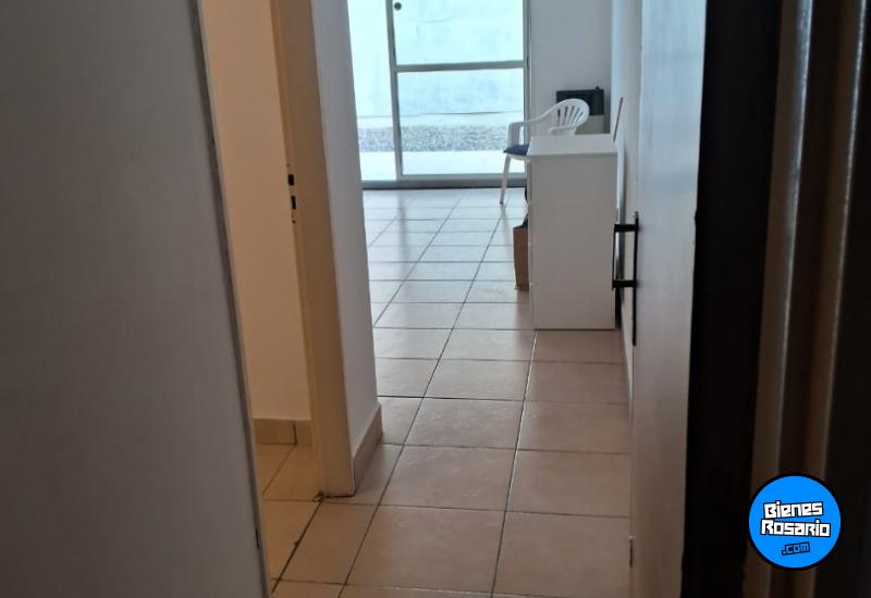 Departamentos - Rosario -  Alquiler