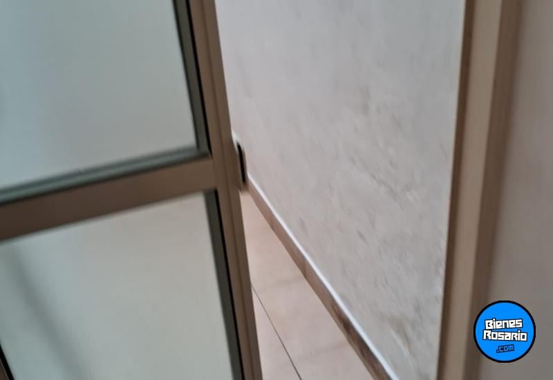 Departamentos - Rosario -  Alquiler