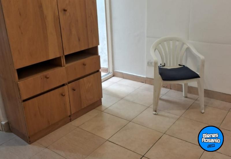 Departamentos - Rosario -  Alquiler