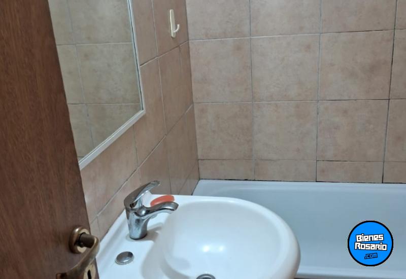 Departamentos - Rosario -  Alquiler
