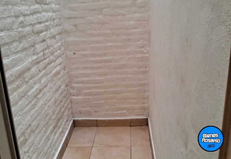 Departamentos - Rosario -  Alquiler