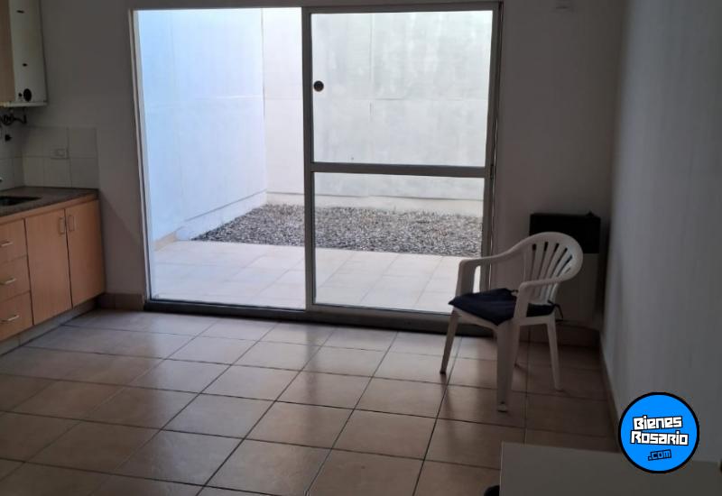 Departamentos - Rosario -  Alquiler