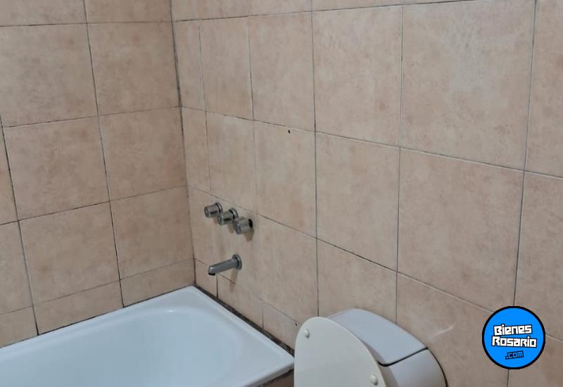 Departamentos - Rosario -  Alquiler