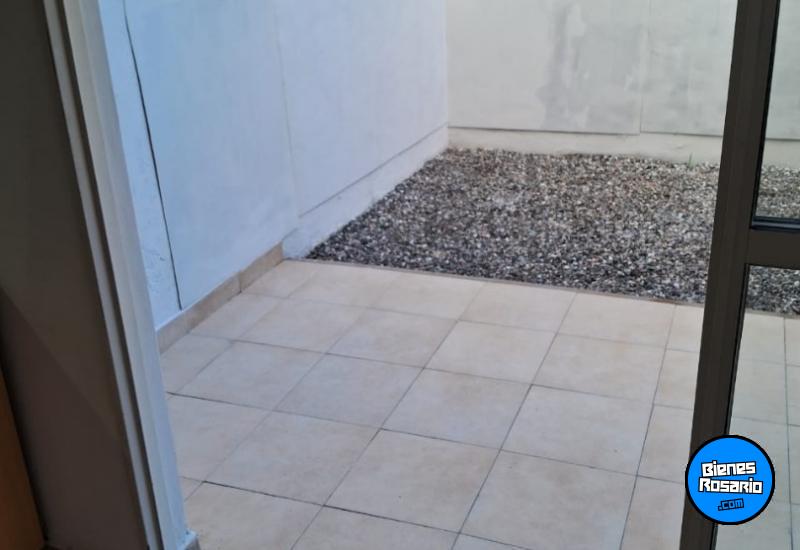 Departamentos - Rosario -  Alquiler