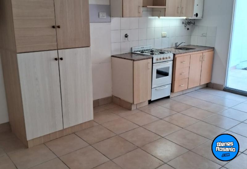 Departamentos - Rosario -  Alquiler