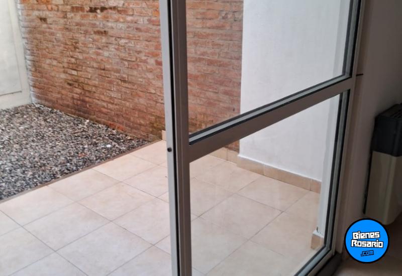 Departamentos - Rosario -  Alquiler