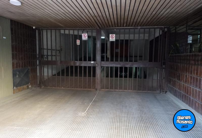 Cocheras - Rosario - Alquiler