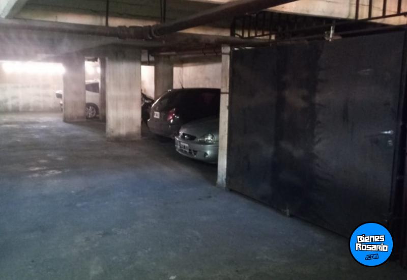 Cocheras - Rosario - Alquiler